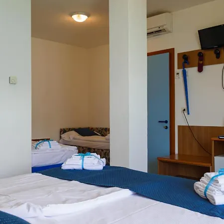 Casa Marinella 3*