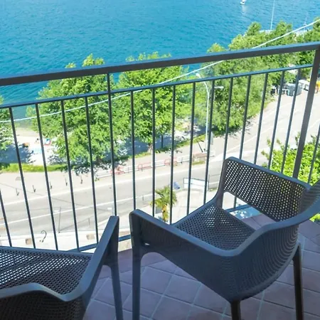 Готель Casa Marinella