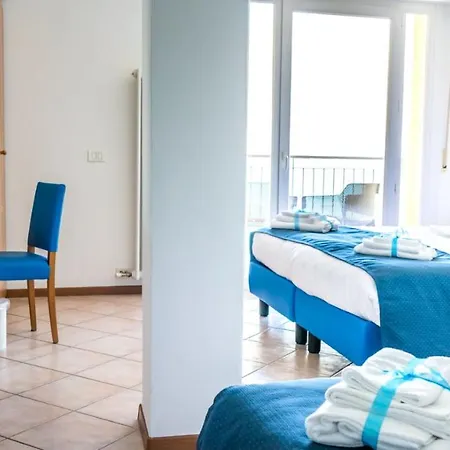 호텔 Casa Marinella