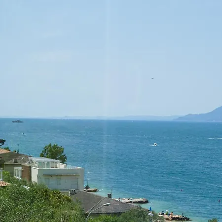 Casa Marinella 말세진느