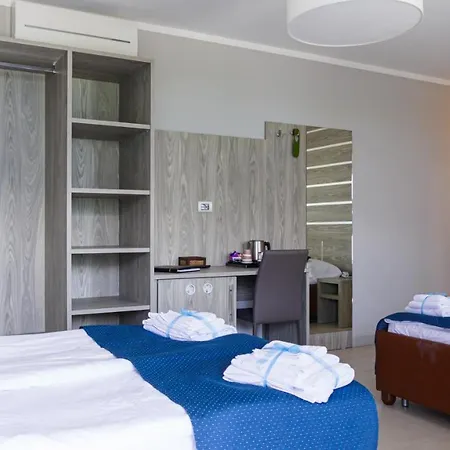 Casa Marinella 3* 말세진느