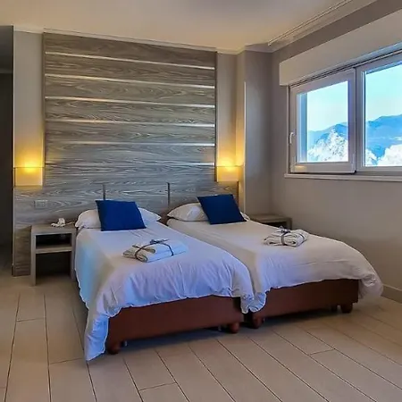 호텔 Casa Marinella