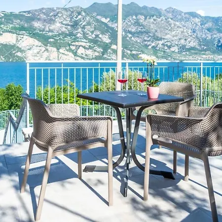 호텔 Casa Marinella 말세진느