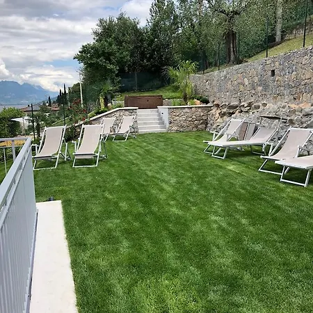 Casa Marinella 호텔 3*