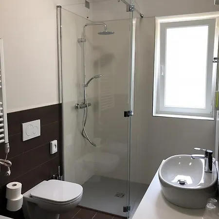 호텔 Casa Marinella