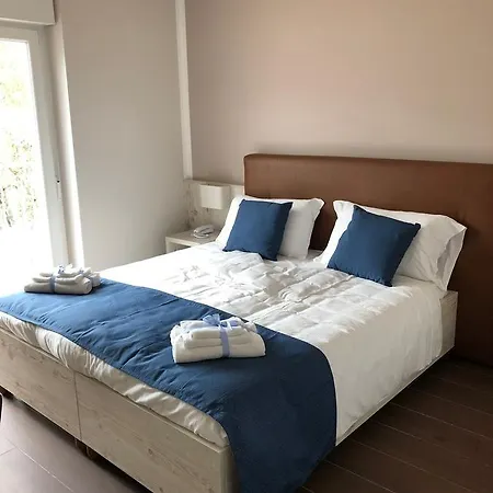 Casa Marinella 호텔