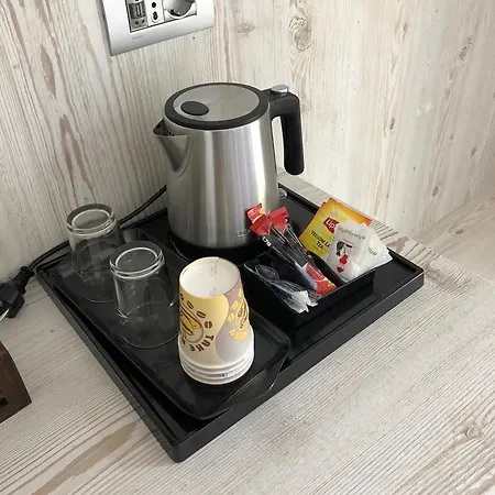호텔 Casa Marinella 말세진느