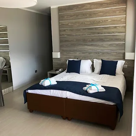 호텔 Casa Marinella 말세진느