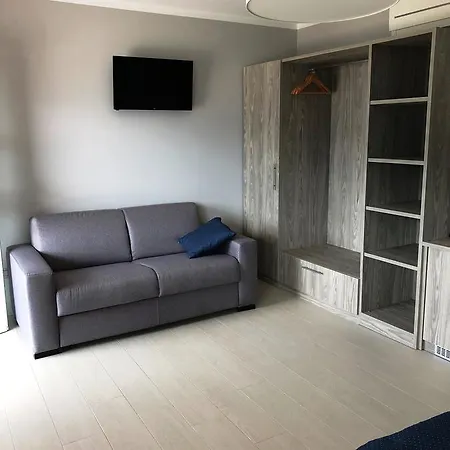 Casa Marinella 3*