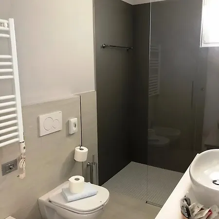 호텔 Casa Marinella