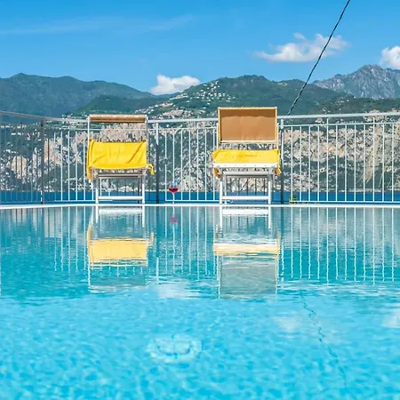 Casa Marinella 3* 말세진느