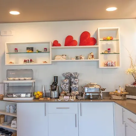 호텔 Casa Marinella