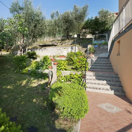 Casa Marinella 3* 말세진느