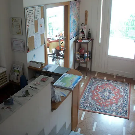Casa Marinella 호텔