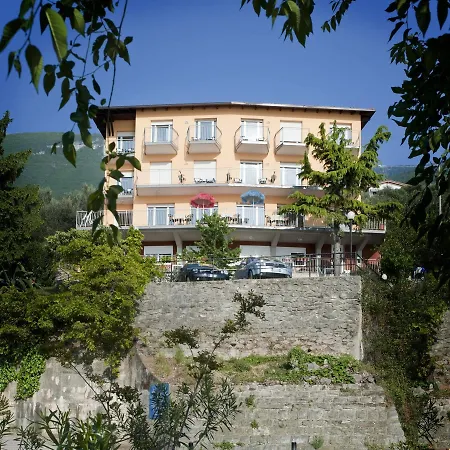 호텔 Casa Marinella