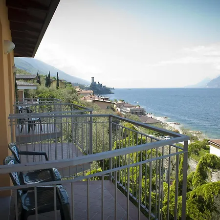 Casa Marinella 3* 말세진느