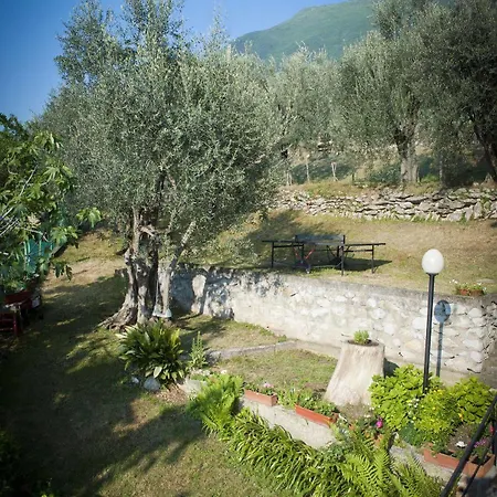 Casa Marinella 호텔 3*