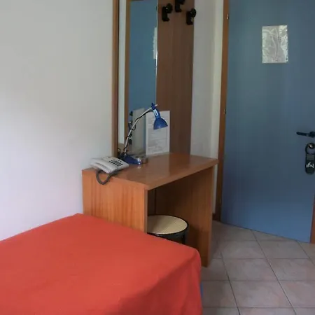 호텔 Casa Marinella 3*