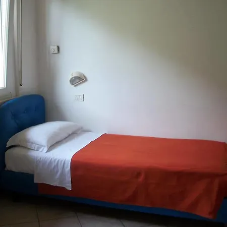 Casa Marinella 호텔 3*